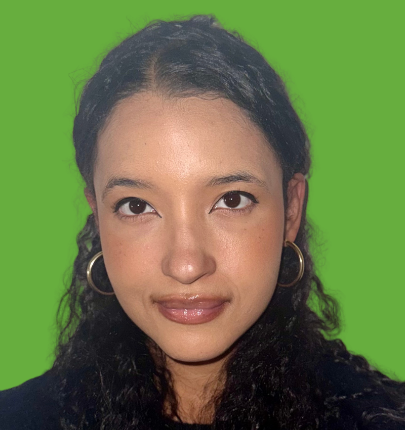Patricia Rodriguez